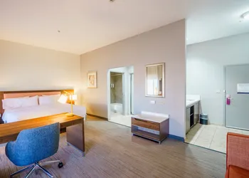Hampton Inn & Suites Abilene I-20 hotel thumbnail 6