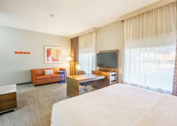 Hampton Inn & Suites Abilene I-20 hotel thumbnail 8
