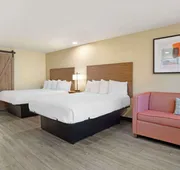 Best Western Shadow Inn hotel detail image 5