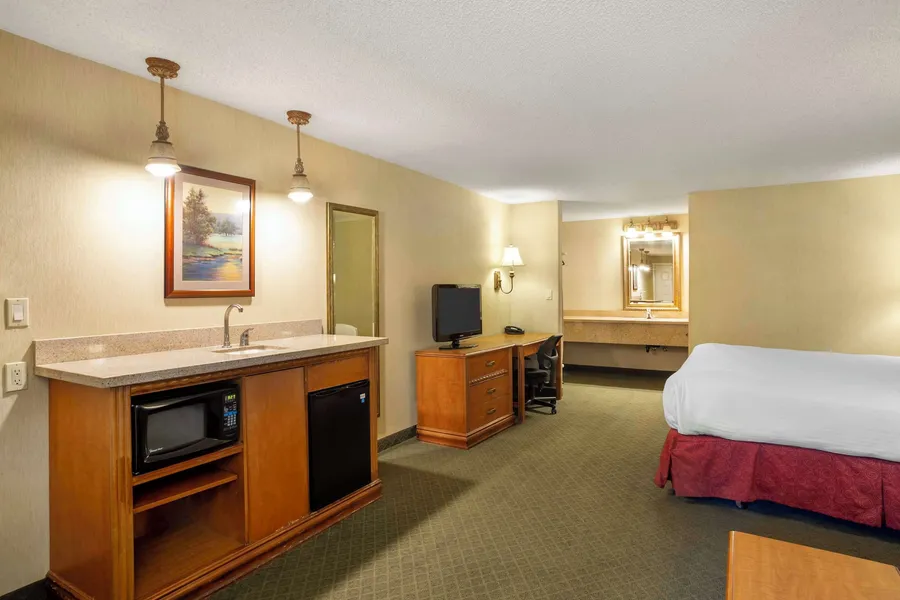Best Western Shadow Inn hotel detail image 6