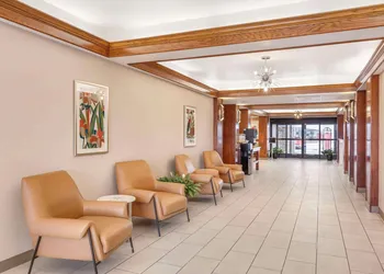 Best Western Plus Riata hotel thumbnail 2