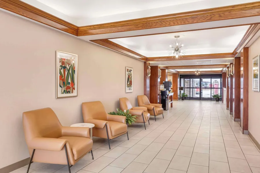 Best Western Plus Riata hotel detail image 2