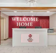 Best Western Plus Riata hotel detail image 3