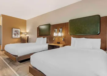 Best Western Plus Riata hotel thumbnail 4