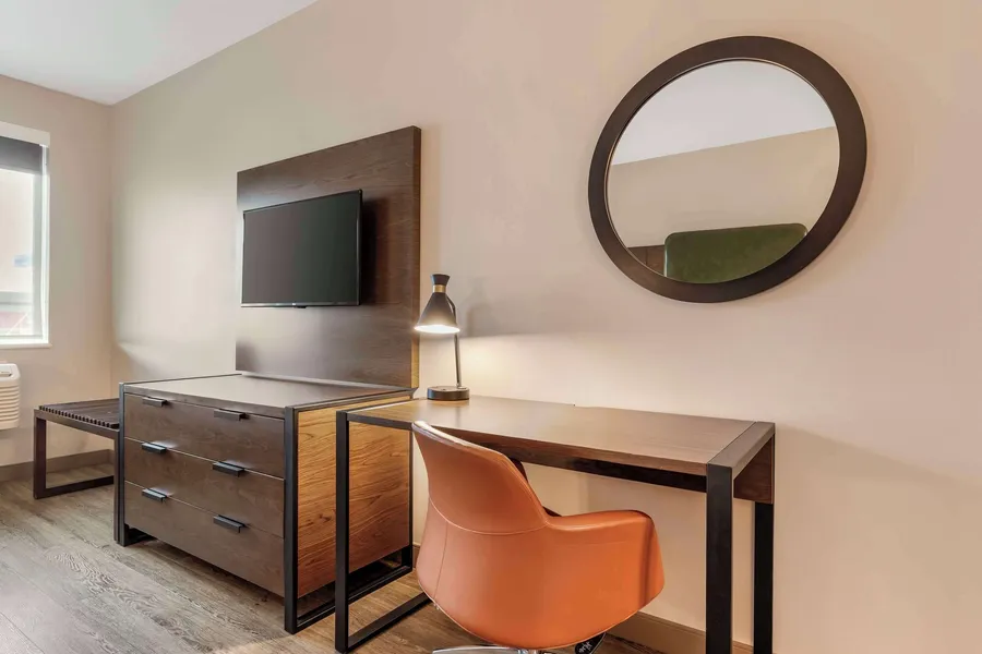 Best Western Plus Riata hotel detail image 6