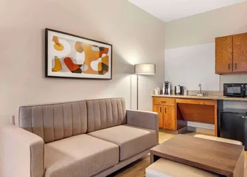 Best Western Plus Riata hotel thumbnail 8