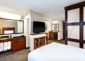 Hyatt Place Sacramento Roseville hotel thumbnail 4