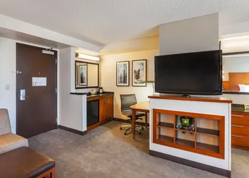 Hyatt Place Sacramento Roseville hotel thumbnail 6