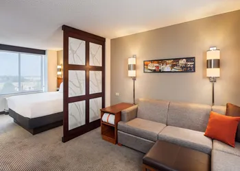 Hyatt Place Sacramento Roseville hotel thumbnail 7