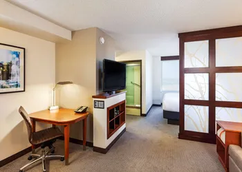 Hyatt Place Sacramento Roseville hotel thumbnail 8