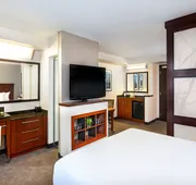Hyatt Place Sacramento Roseville hotel detail image 4