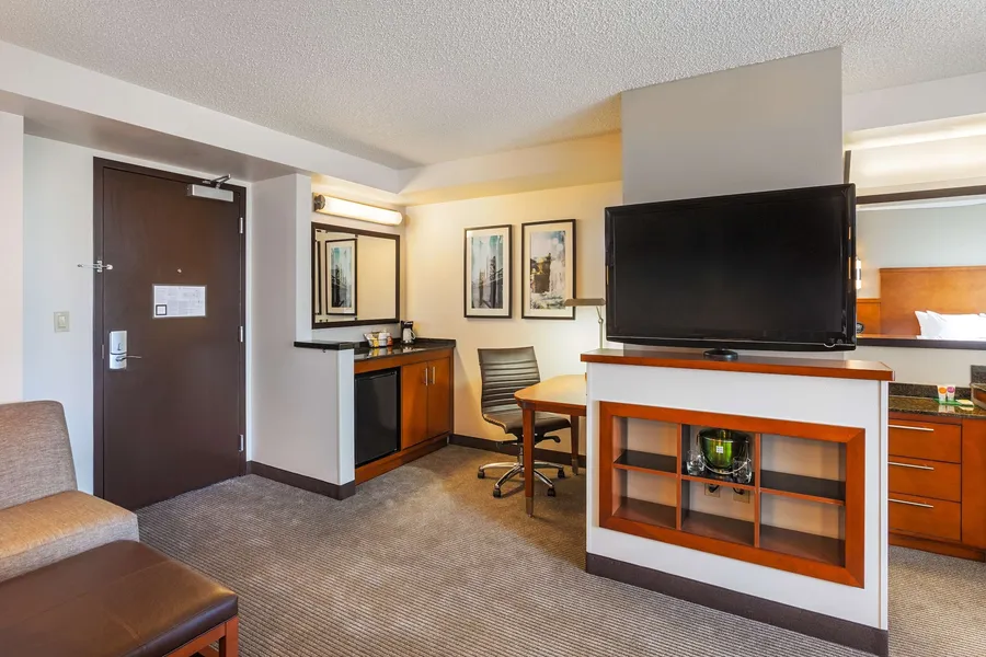 Hyatt Place Sacramento Roseville hotel detail image 6