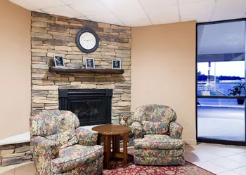 Ramada by Wyndham Watertown/Thousand Islands NY hotel thumbnail 3