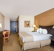 Ramada by Wyndham Watertown/Thousand Islands NY hotel detail image 7