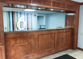 Studio 6 Suites Tupelo, MS - North hotel thumbnail 2