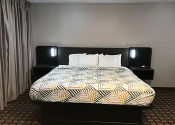 Studio 6 Suites Tupelo, MS - North hotel thumbnail 4