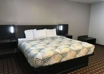 Studio 6 Suites Tupelo, MS - North hotel thumbnail 5