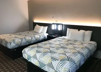 Studio 6 Suites Tupelo, MS - North hotel thumbnail 7