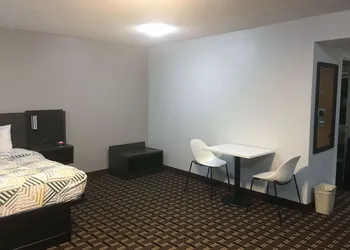 Studio 6 Suites Tupelo, MS - North hotel thumbnail 8
