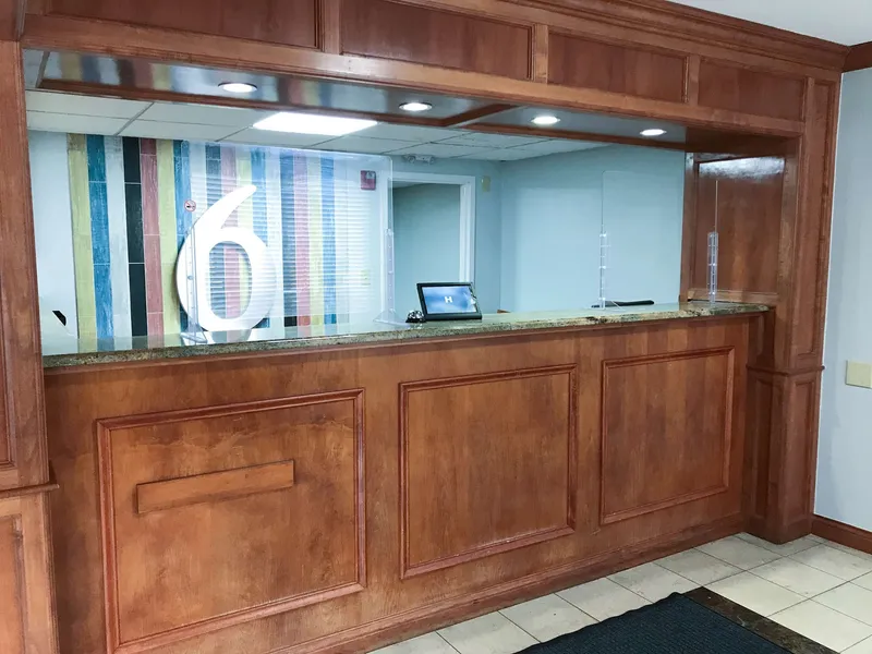 Studio 6 Suites Tupelo, MS - North hotel detail image 2