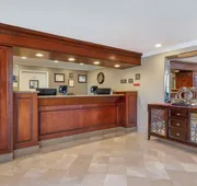 Best Western Plus Marina Shores Hotel hotel detail image 4