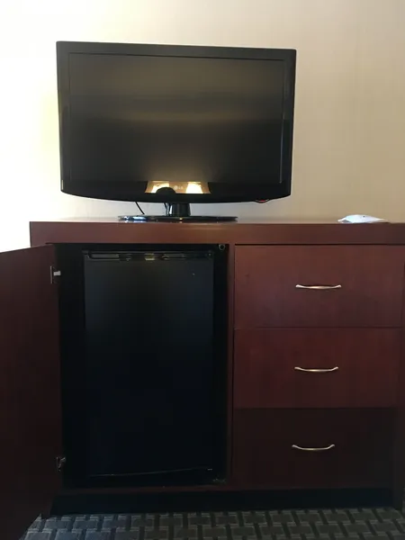 Best Western Plus Marina Shores Hotel hotel detail image 6