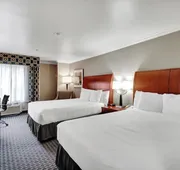Best Western Plus Marina Shores Hotel hotel detail image 7