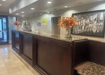 Harvest Inn, Dixon/ UC Davis. hotel thumbnail 4