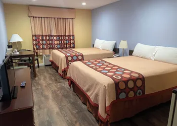 Harvest Inn, Dixon/ UC Davis. hotel thumbnail 6