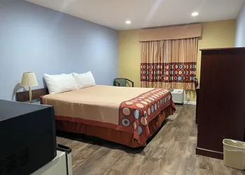Harvest Inn, Dixon/ UC Davis. hotel thumbnail 7