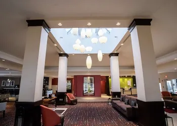 Hilton Garden Inn Dayton South-Austin Landing hotel thumbnail 2