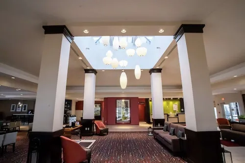 Hilton Garden Inn Dayton South-Austin Landing hotel detail image 2