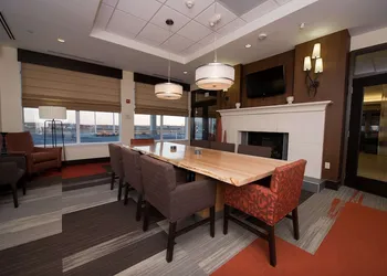 Hilton Garden Inn Dayton South-Austin Landing hotel thumbnail 3