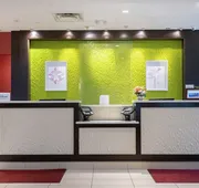 Hilton Garden Inn Dayton South-Austin Landing hotel detail image 4