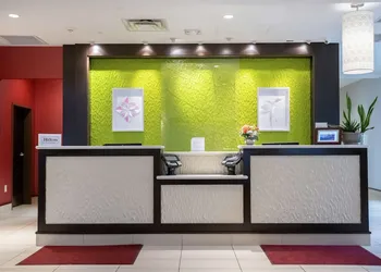 Hilton Garden Inn Dayton South-Austin Landing hotel thumbnail 4