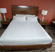 Hilton Garden Inn Dayton South-Austin Landing hotel detail image 5