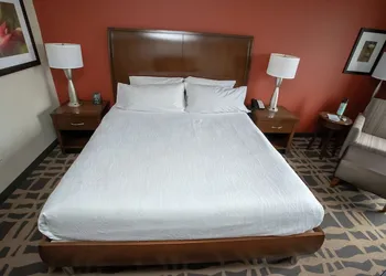 Hilton Garden Inn Dayton South-Austin Landing hotel thumbnail 5