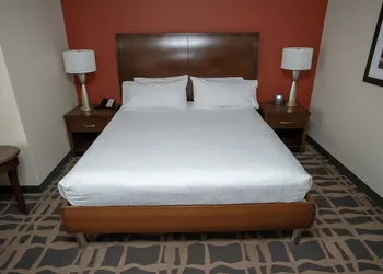 Hilton Garden Inn Dayton South-Austin Landing hotel thumbnail 6
