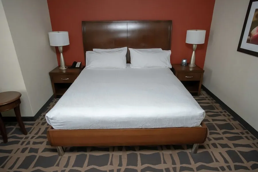Hilton Garden Inn Dayton South-Austin Landing hotel detail image 6