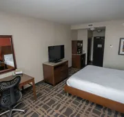 Hilton Garden Inn Dayton South-Austin Landing hotel detail image 7