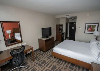 Hilton Garden Inn Dayton South-Austin Landing hotel thumbnail 7