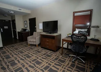 Hilton Garden Inn Dayton South-Austin Landing hotel thumbnail 8
