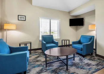 Sleep Inn Springfield West hotel thumbnail 6