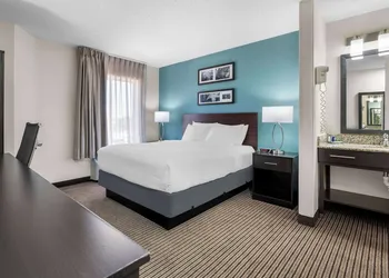 Sleep Inn Springfield West hotel thumbnail 8