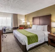 Comfort Inn Medford - Long Island hotel detail image 3