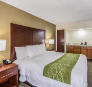 Comfort Inn Medford - Long Island hotel detail image 5