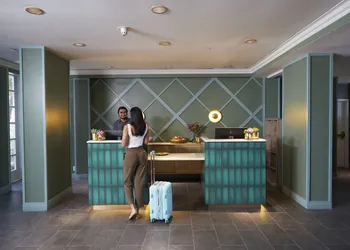 Portofino Hotel & Marina hotel thumbnail 2