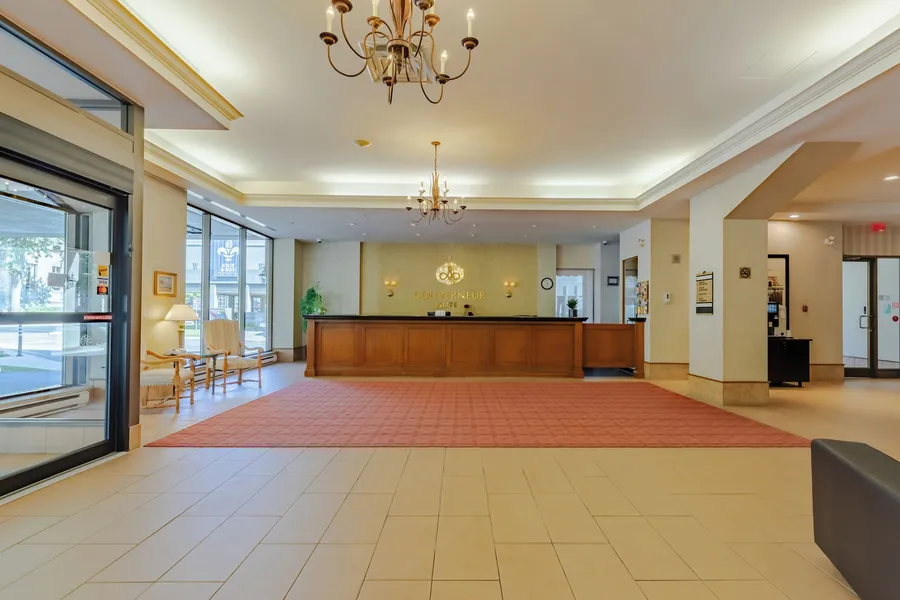 Hôtels Gouverneur Trois-Rivières hotel detail image 2