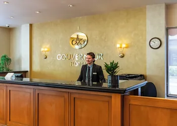 Hôtels Gouverneur Trois-Rivières hotel thumbnail 6