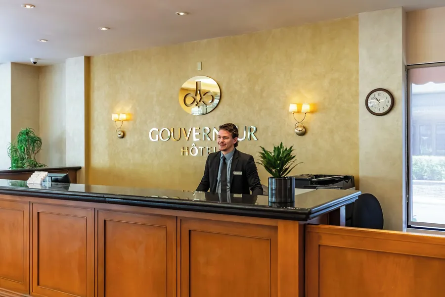 Hôtels Gouverneur Trois-Rivières hotel detail image 6